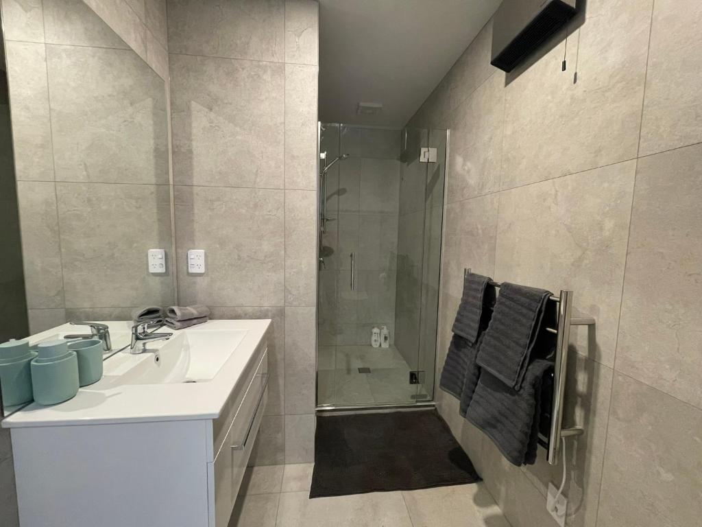 Stadium View Suite - Resim 25