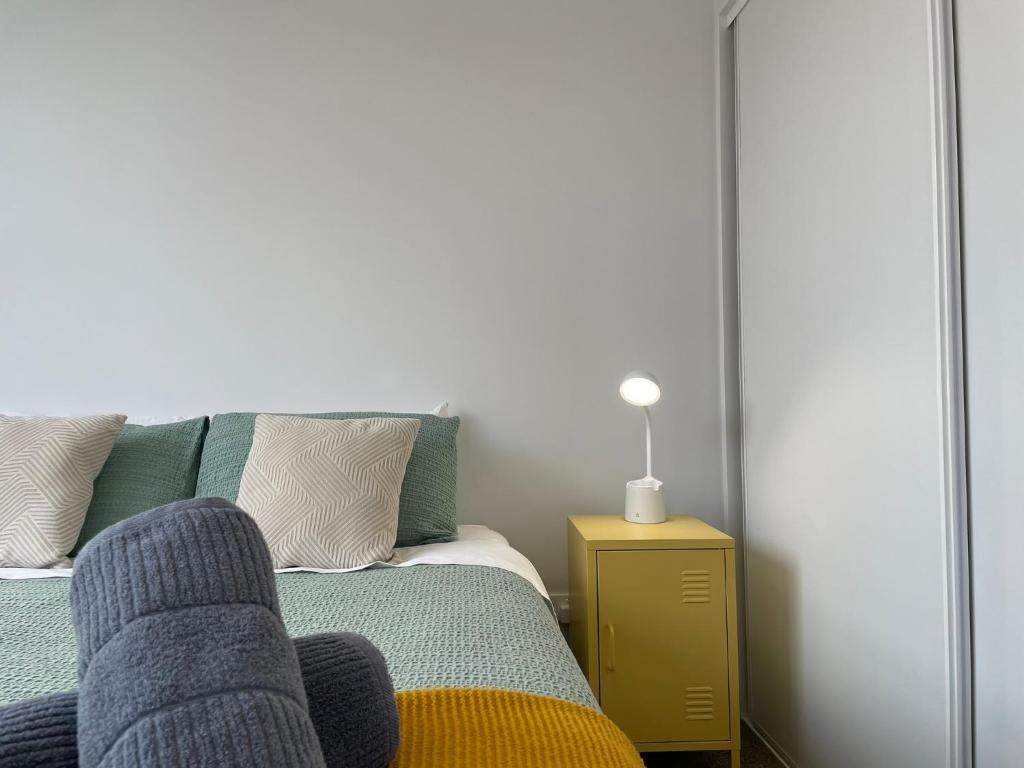 Stadium View Suite - Resim 27