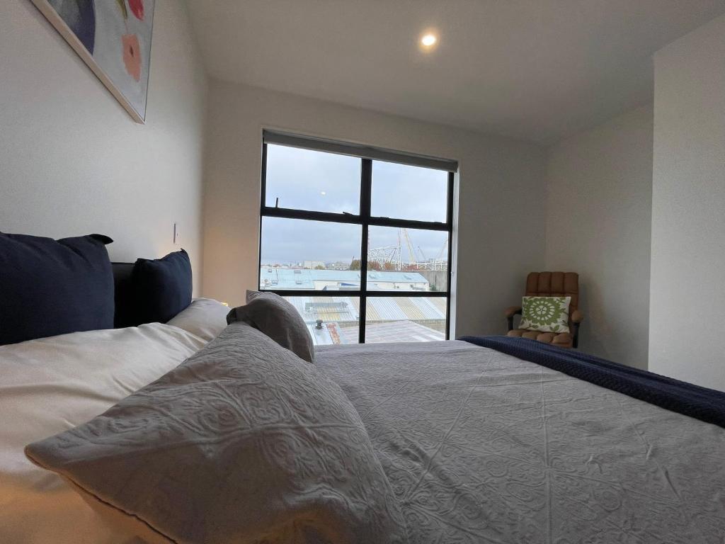 Stadium View Suite - Resim 32