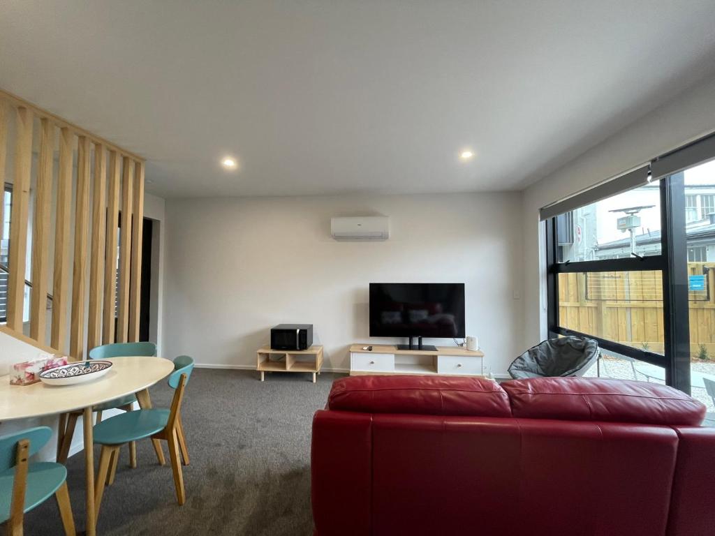 Stadium View Suite - Resim 37