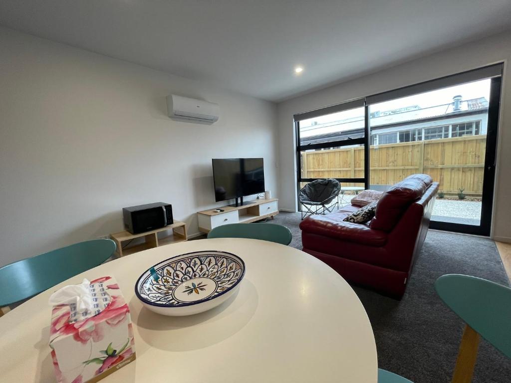 Stadium View Suite - Resim 34