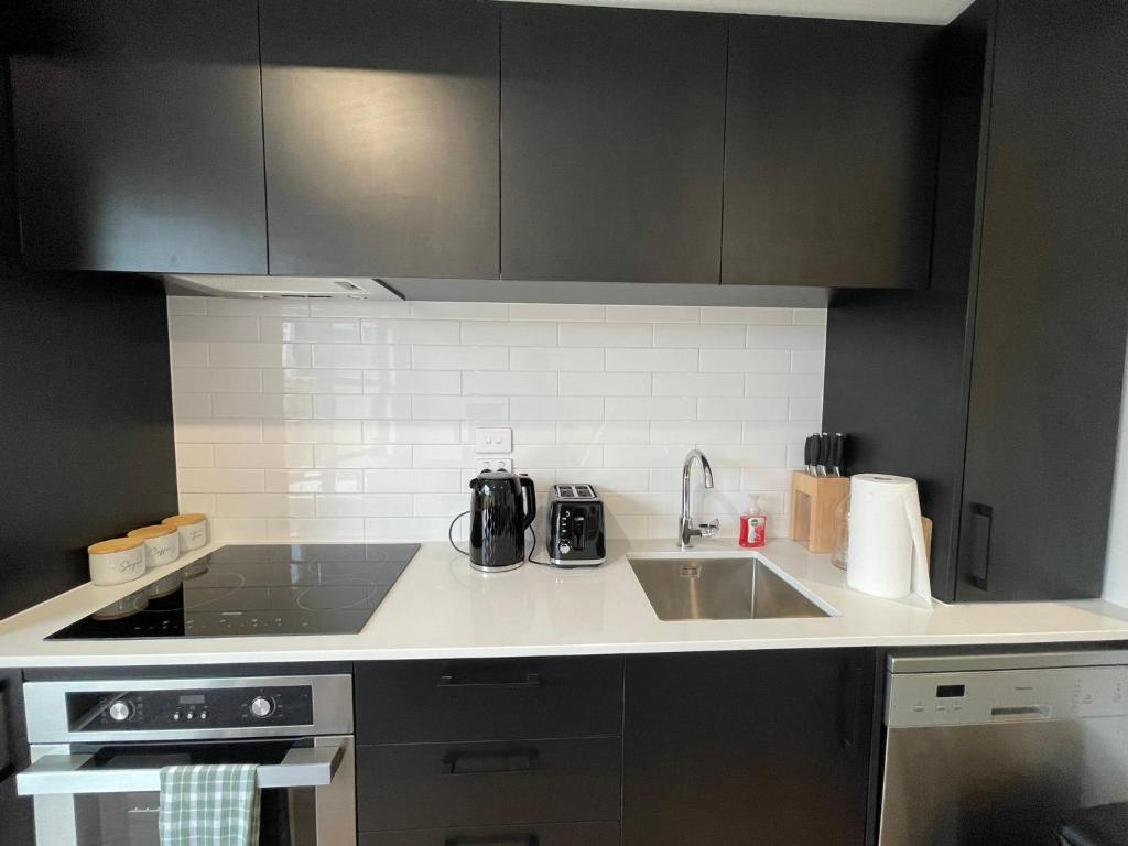 Stadium View Suite - Resim 35