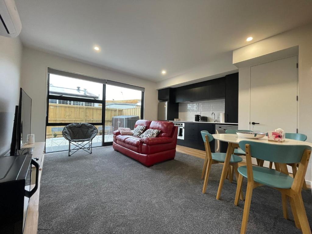 Stadium View Suite - Resim 43