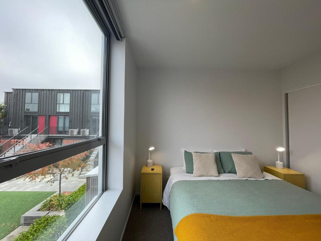 Stadium View Suite - Resim 2