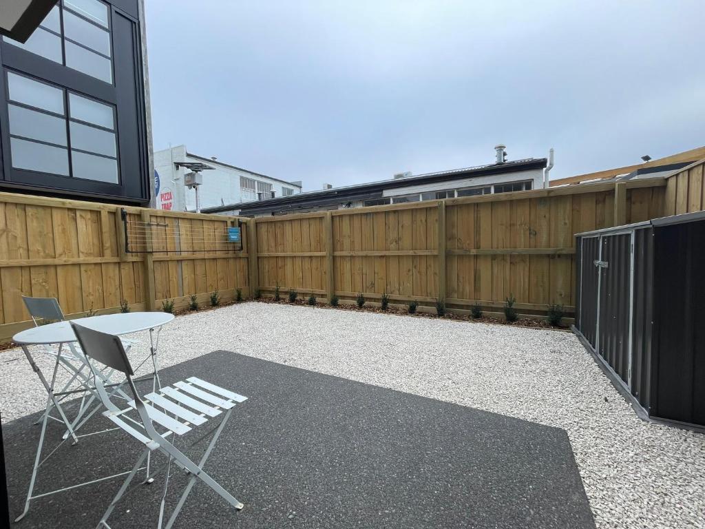 Stadium View Suite - Resim 44