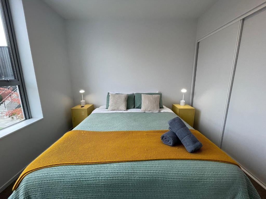 Stadium View Suite - Resim 45