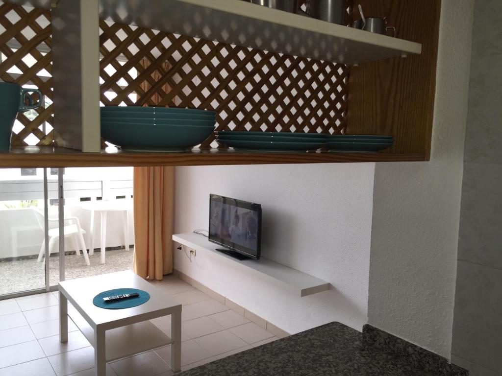 Fotografie z fotogalerie ubytování Tagoror Beach Apartments - Adults Only v destinaci Playa del Ingles