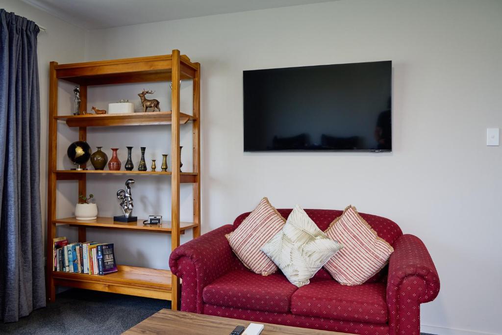 Willowbank Motel - Resim 40