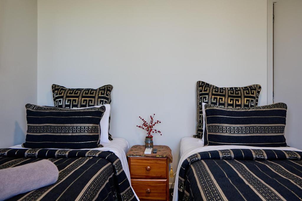 Willowbank Motel - Resim 38