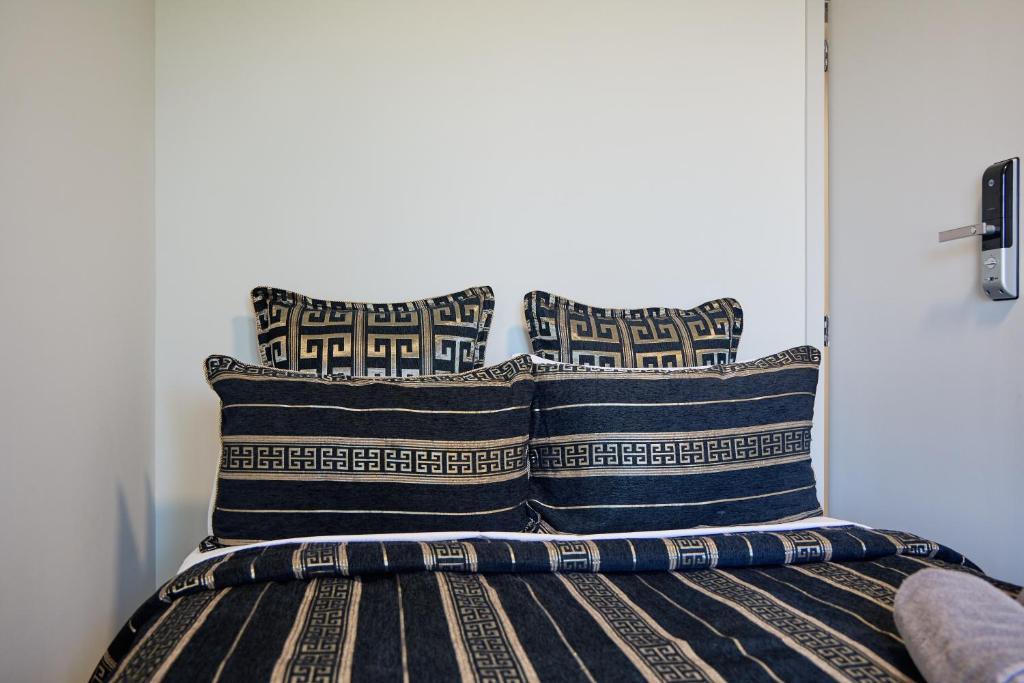 Willowbank Motel - Resim 43