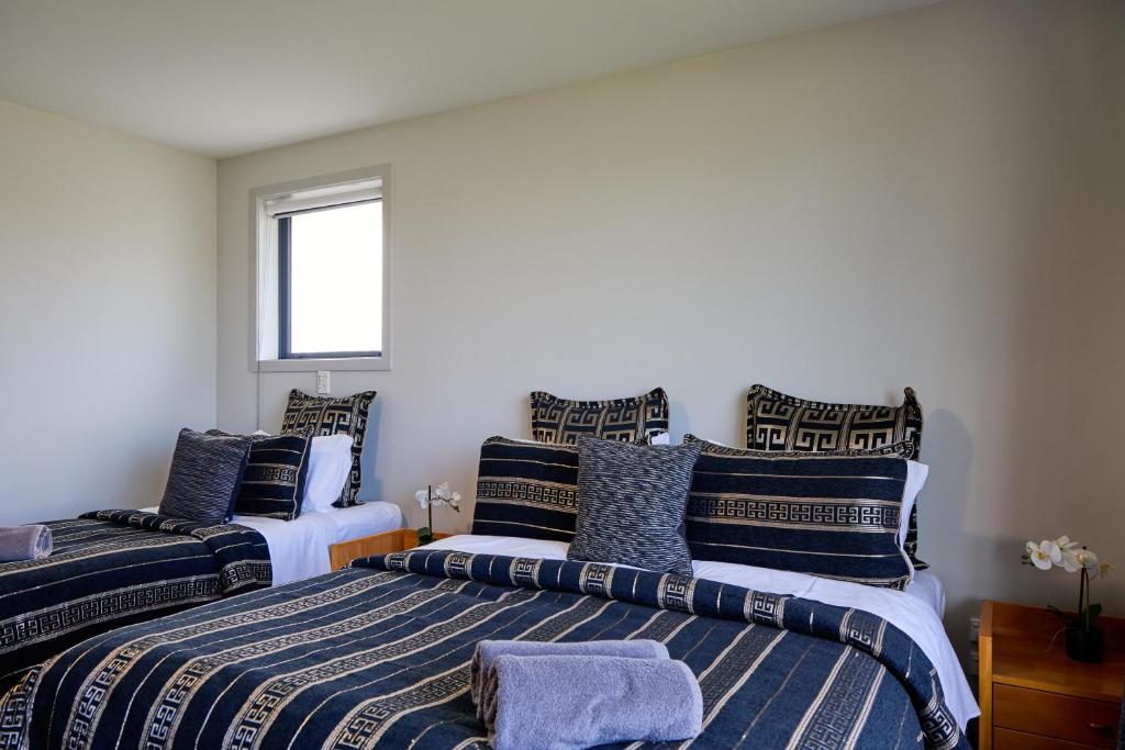 Willowbank Motel - Resim 45