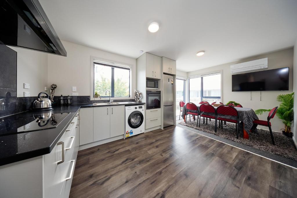 Willowbank Motel - Resim 44