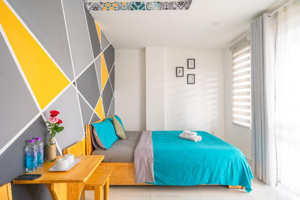 Jerry House Đà Lạt - 2