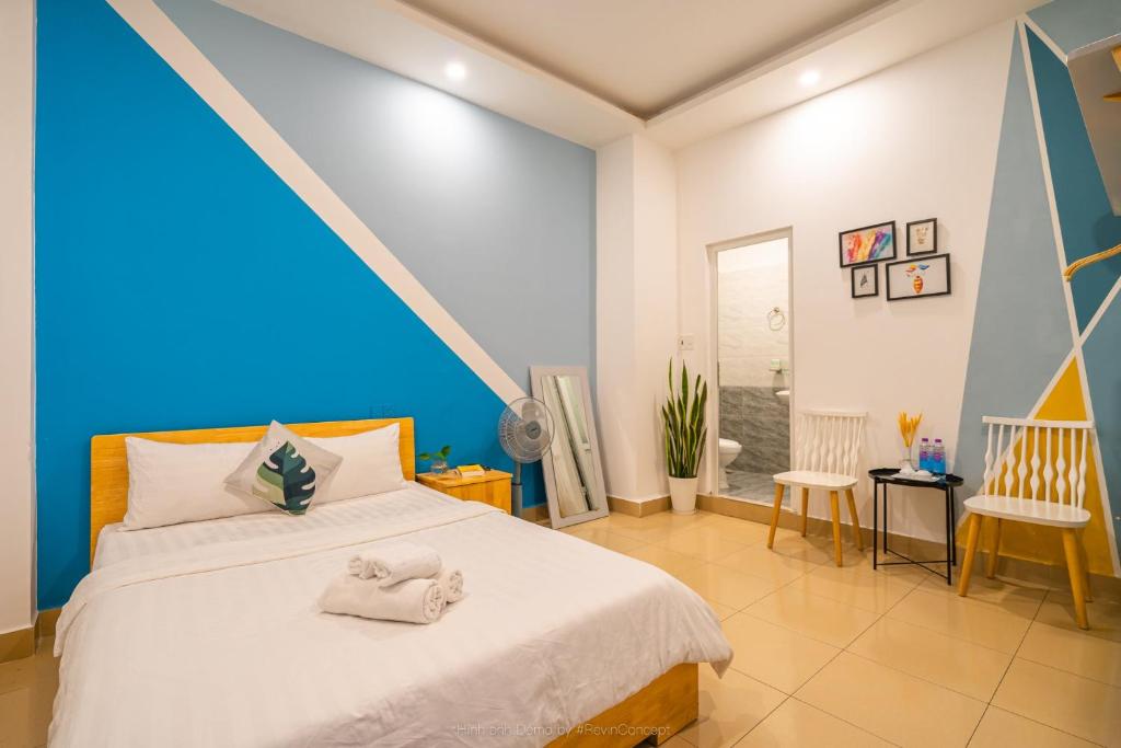 Jerry House Đà Lạt - 1