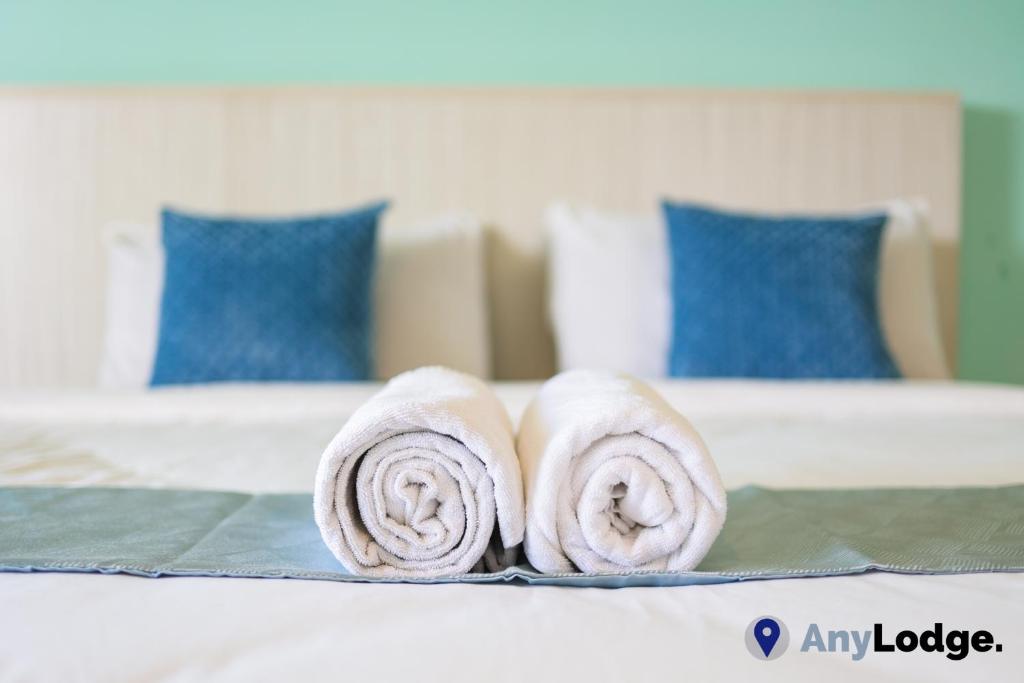 AnyLodge Waterfront Marina Island Pangkor - Suite Superior Con Vista Al Mar