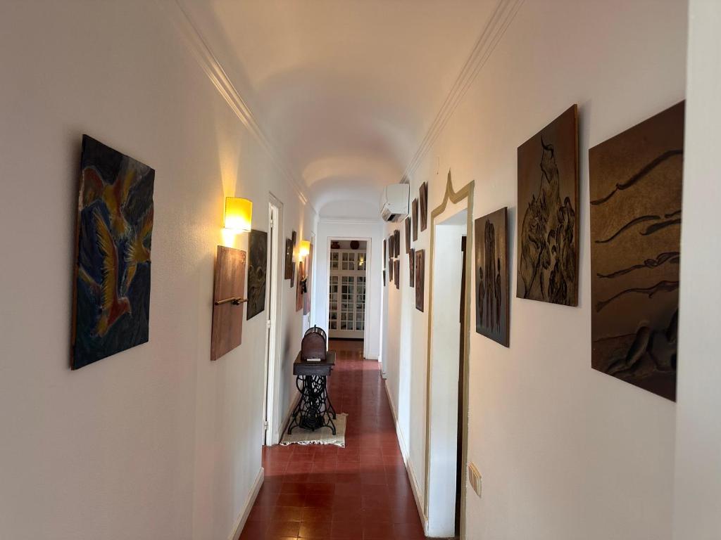 Fotografia z galérie ubytovania Casa única con jardín a 45 metros de la playa. BE v destinácii Palamós