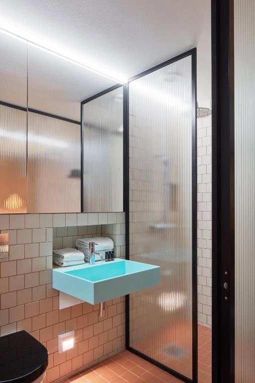 Zzz Dreamscape Hotel - Resim 6