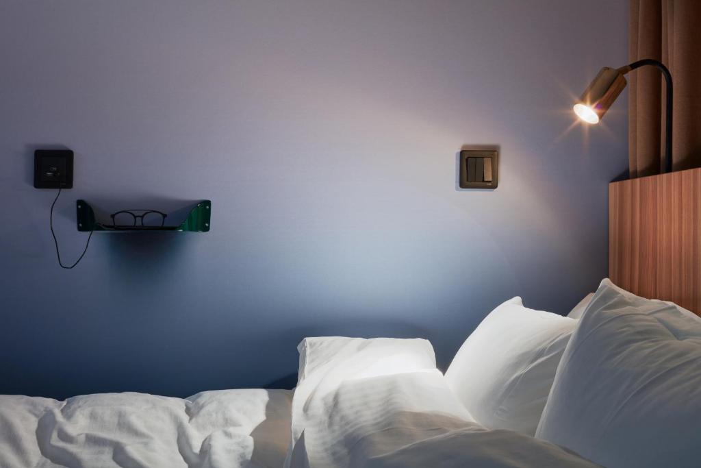 Zzz Dreamscape Hotel - Resim 10