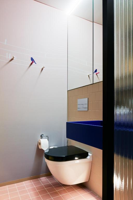 Zzz Dreamscape Hotel - Resim 12