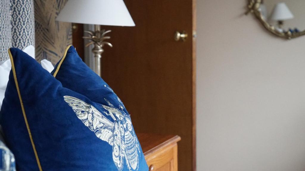 The Red Lion Eaton - Resim 19