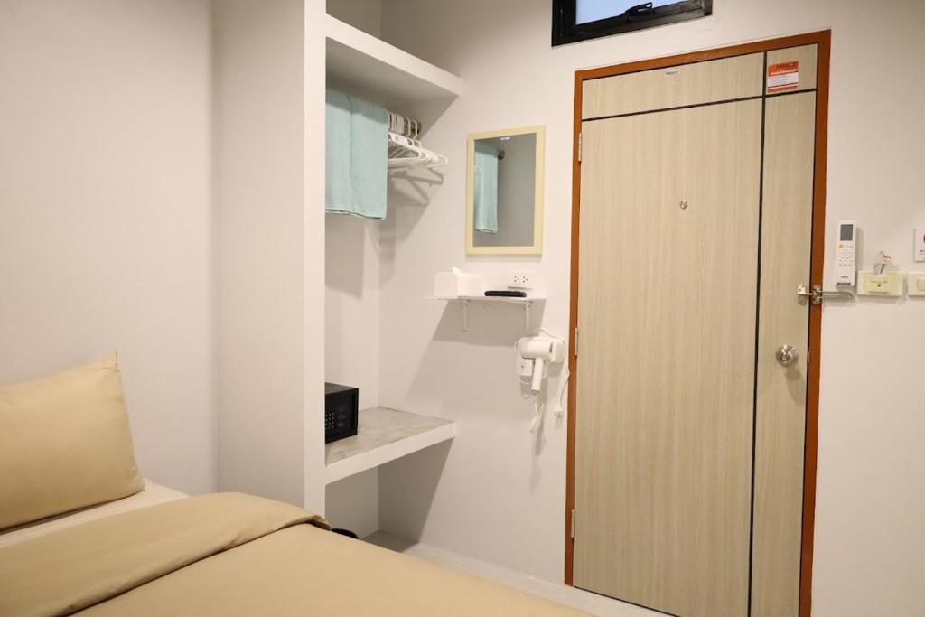 Fotografie z fotogalerie ubytování Y House Patong v destinaci Pláž Patong