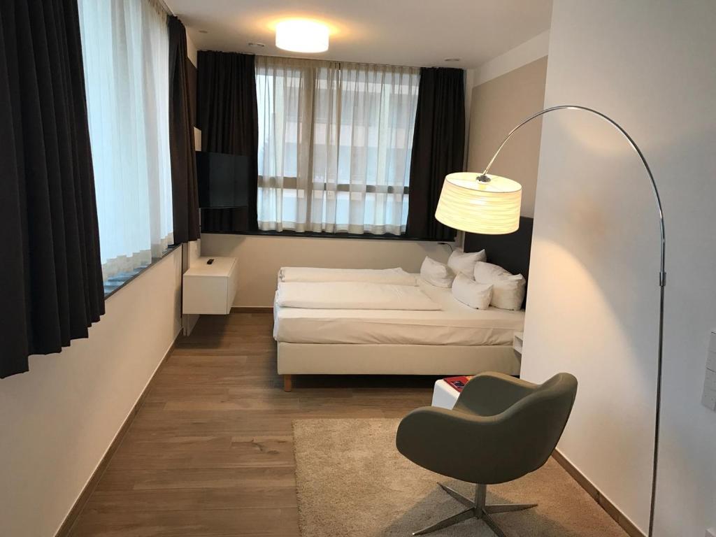 Hotel Newton Heilbronn - 
