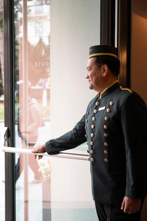 The Guesthouse Vienna - Resim 3