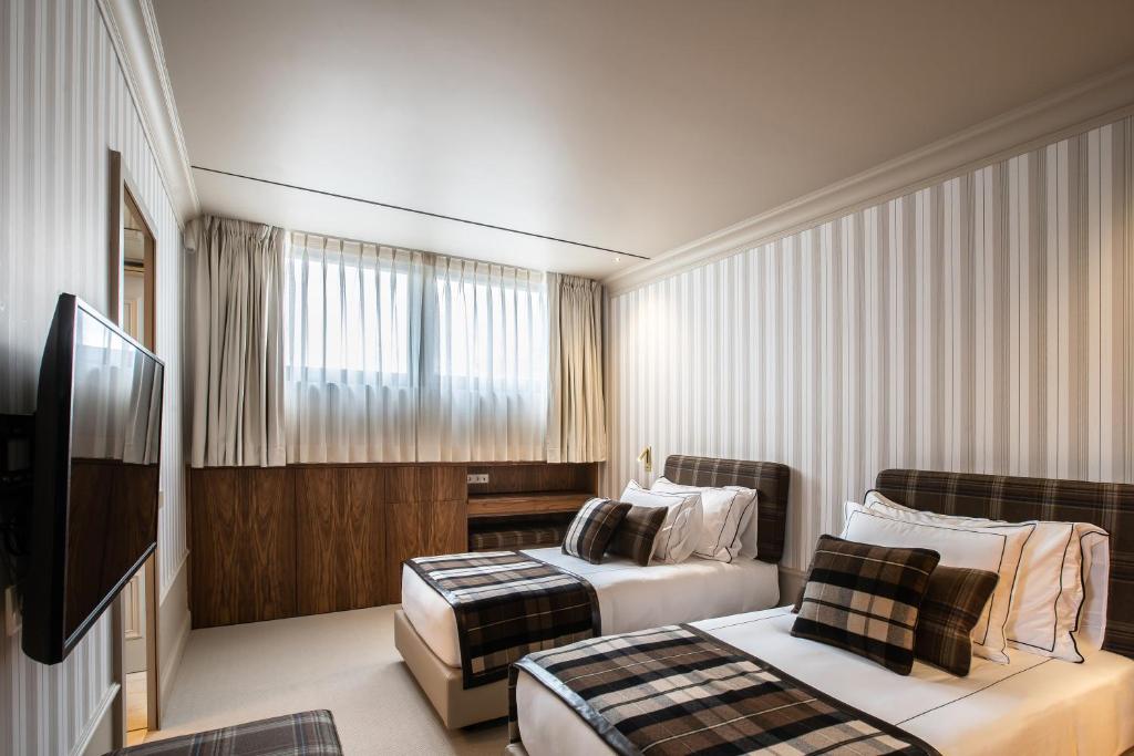 Vinha Boutique Hotel - The Leading Hotels of the World - 3