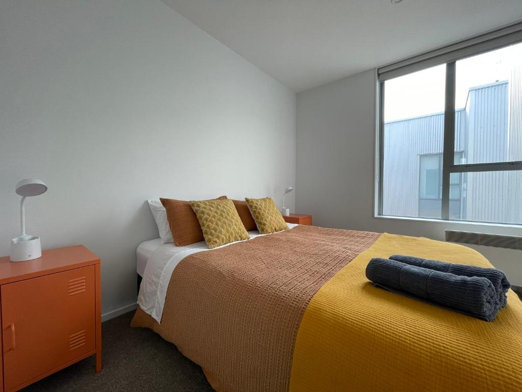 Central City Convenience With Free Parking - Resim 11