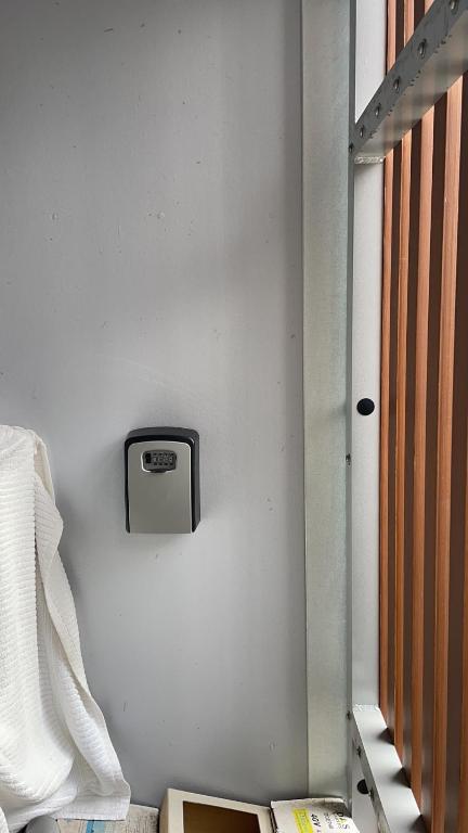 Central City Convenience With Free Parking - Resim 13