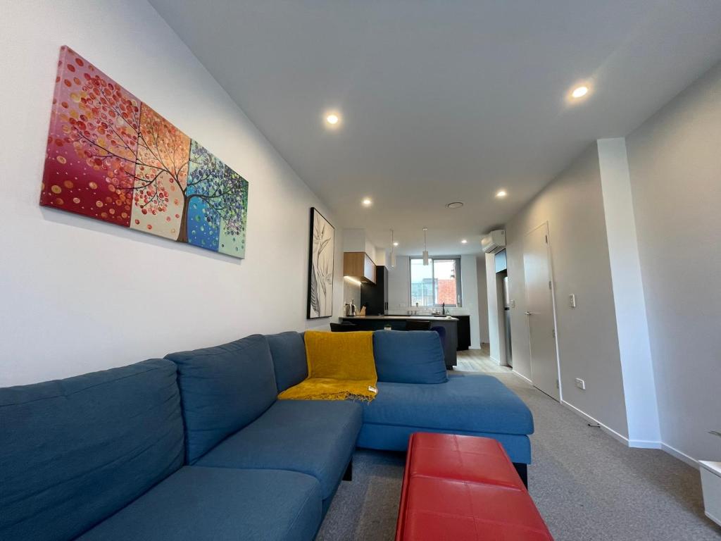 Central City Convenience With Free Parking - Resim 14