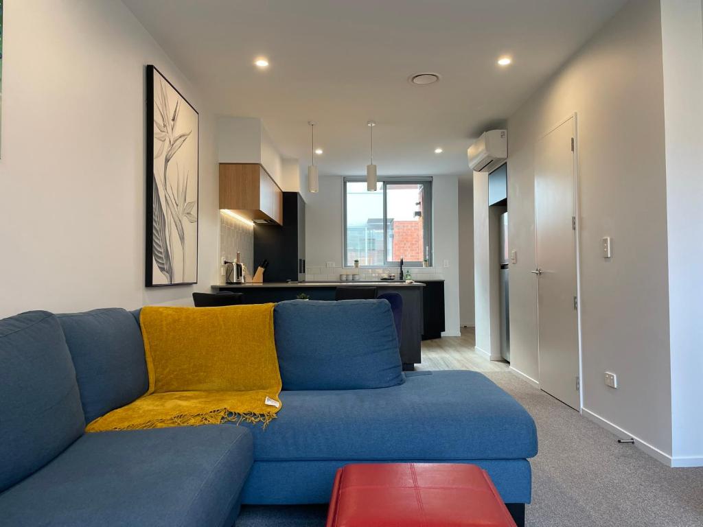 Central City Convenience With Free Parking - Resim 18