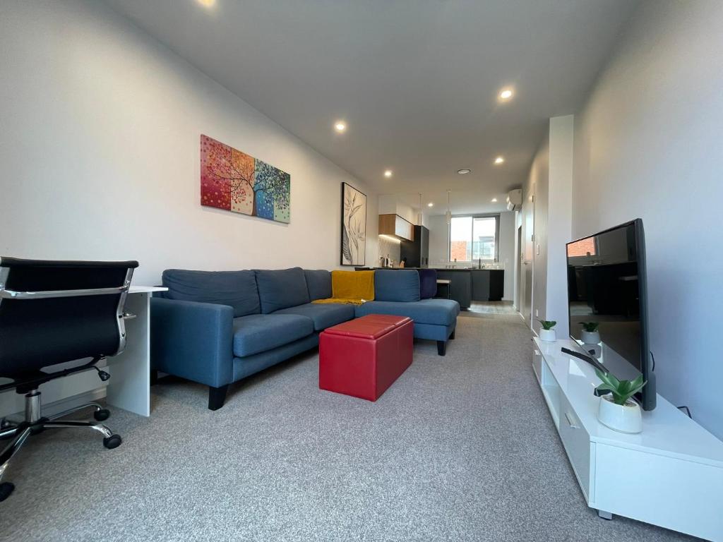 Central City Convenience With Free Parking - Resim 20