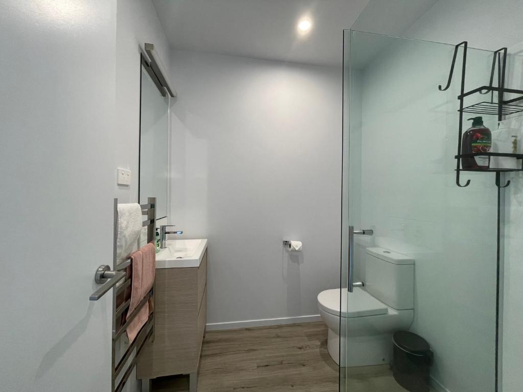 Central City Convenience With Free Parking - Resim 24