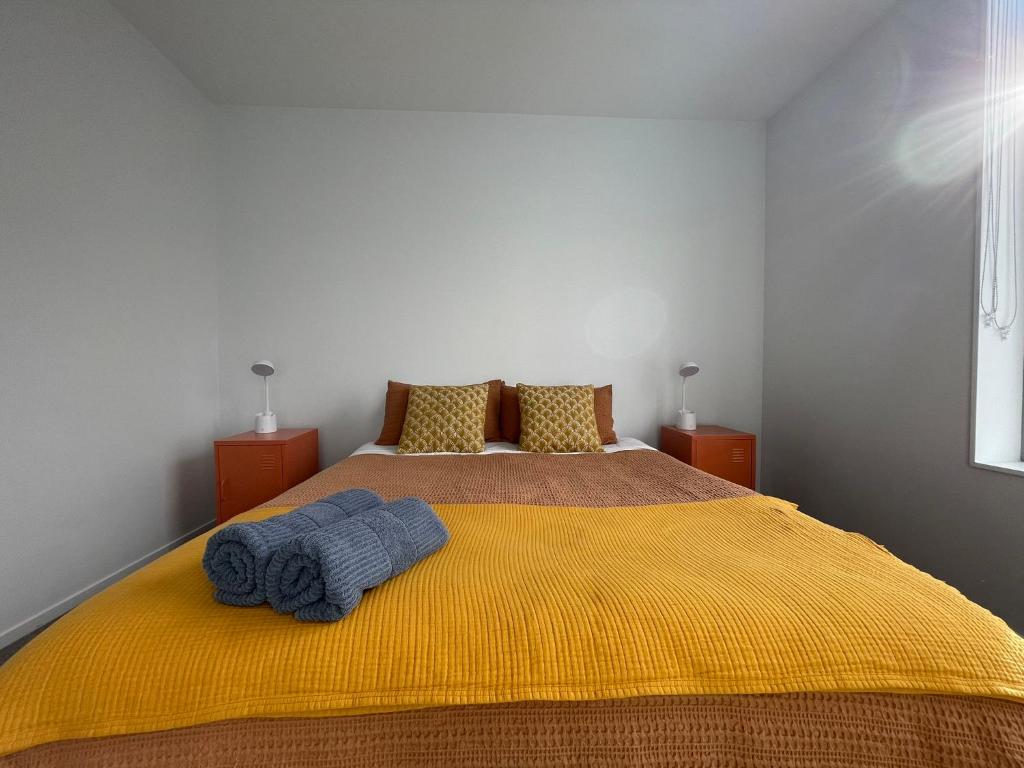 Central City Convenience With Free Parking - Resim 28