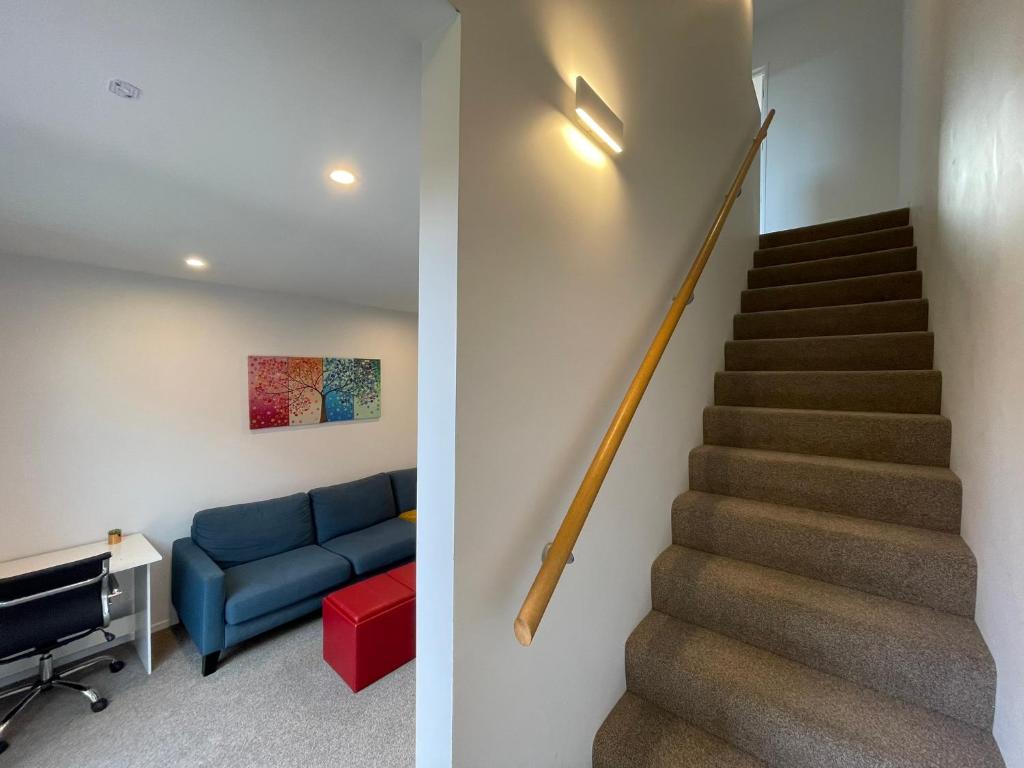 Central City Convenience With Free Parking - Resim 30