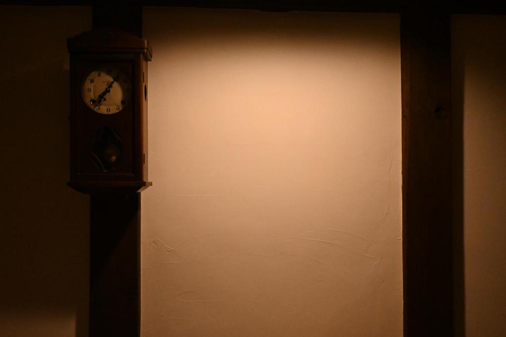 Foto de la galeria de SOY a Takayama