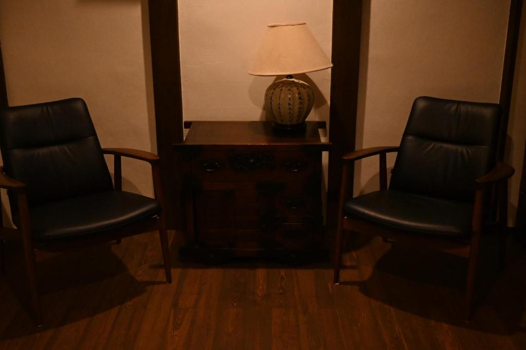 Foto de la galeria de SOY a Takayama