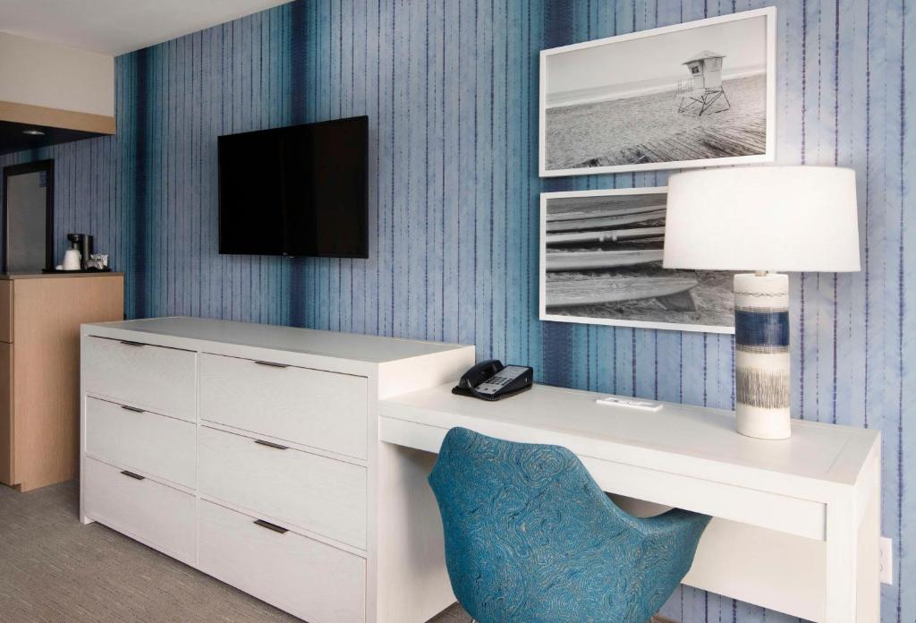 SunCoast Hotel Anaheim, Tapestry Collection by Hilton - Salle De Roi