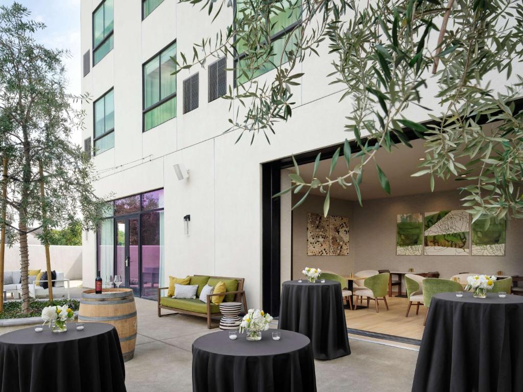 The Knoll Hotel Napa Valley, Tapestry Collection by Hilton photo