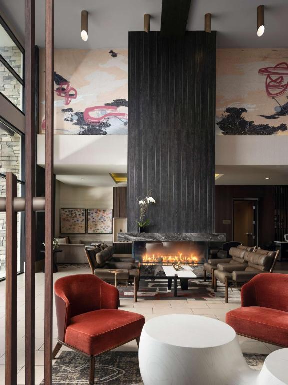 The Knoll Hotel Napa Valley, Tapestry Collection by Hilton photo