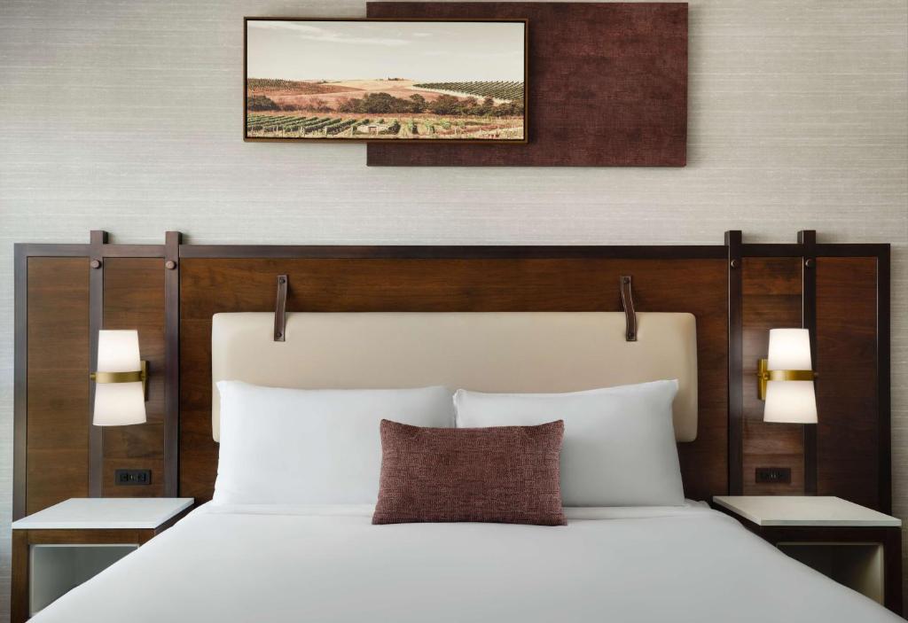 The Knoll Hotel Napa Valley, Tapestry Collection by Hilton photo