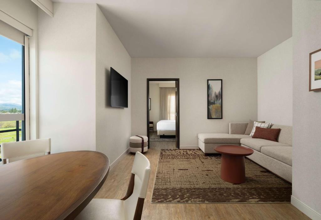The Knoll Hotel Napa Valley, Tapestry Collection by Hilton photo