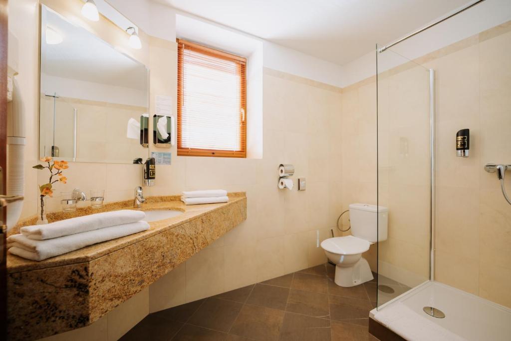 Boutique Hotel Maraton - Resim 28