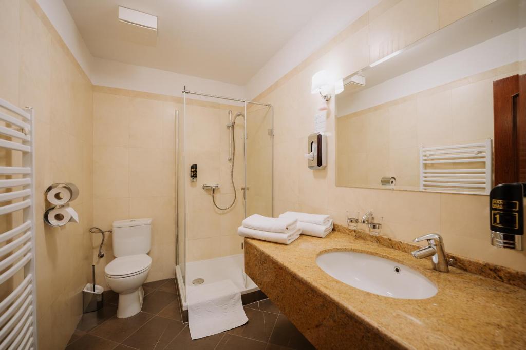 Boutique Hotel Maraton - Resim 29