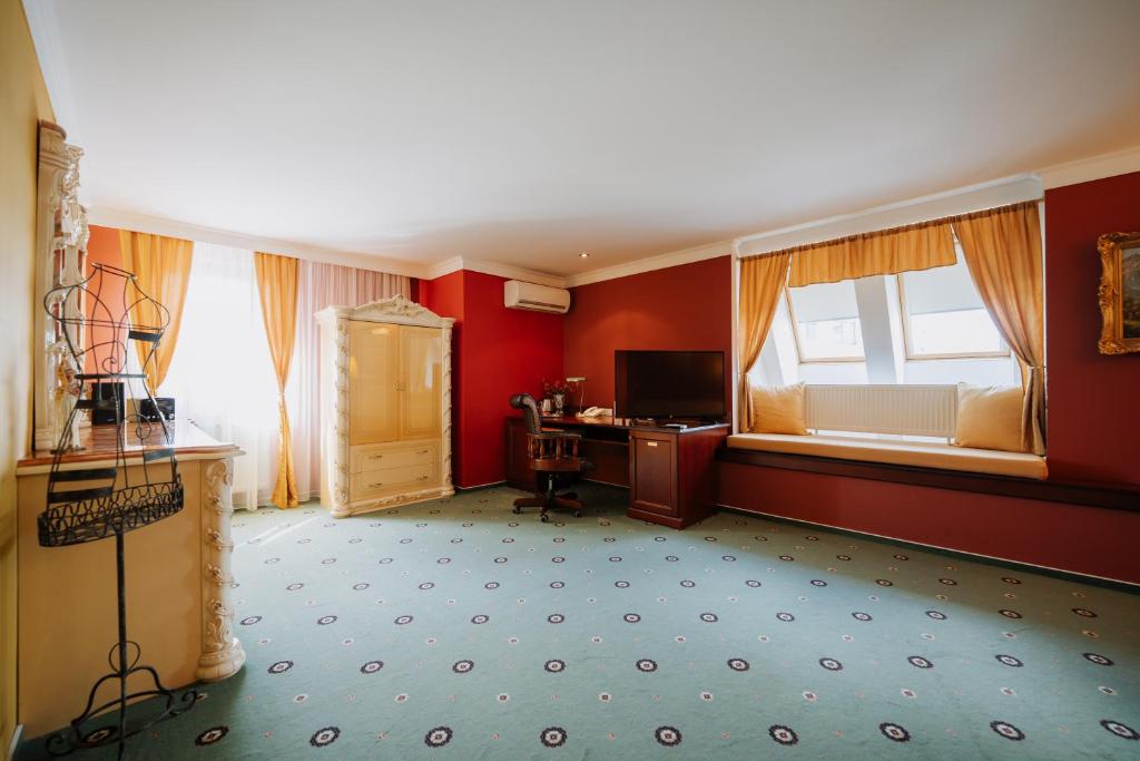 Boutique Hotel Maraton - Resim 20