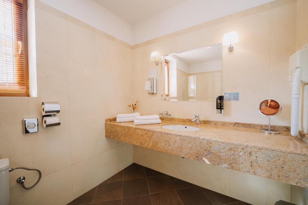 Boutique Hotel Maraton - Resim 25