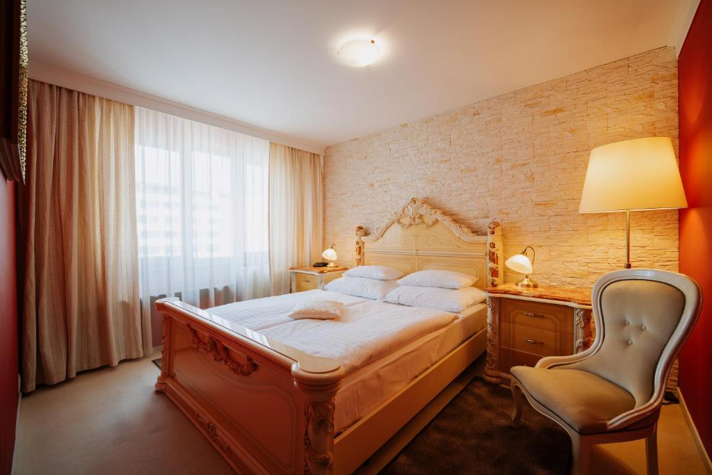 Boutique Hotel Maraton - Resim 18