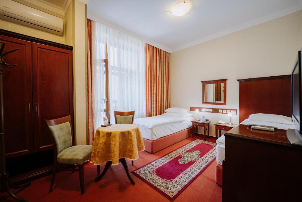 Boutique Hotel Maraton - Resim 30