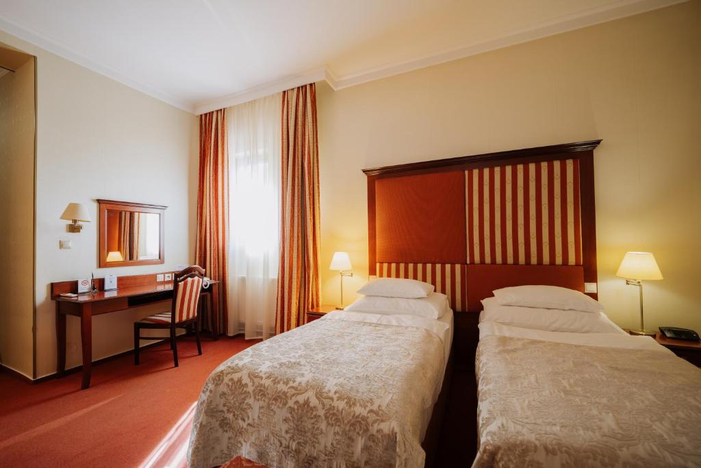 Boutique Hotel Maraton - Resim 23